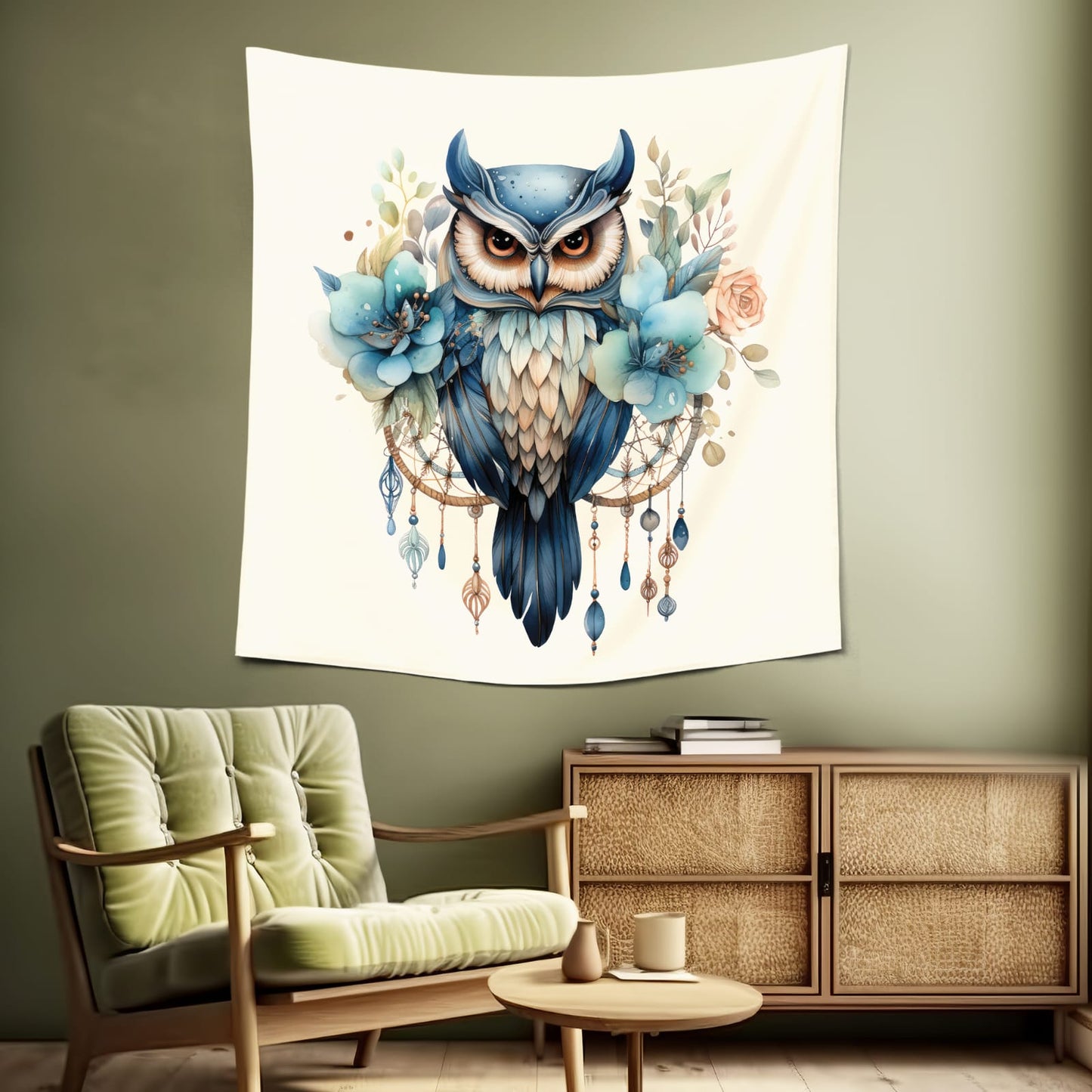 ستارة ديكور