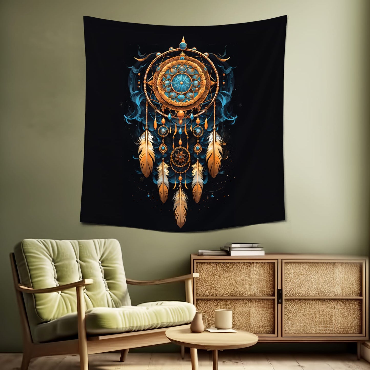 ستارة ديكور