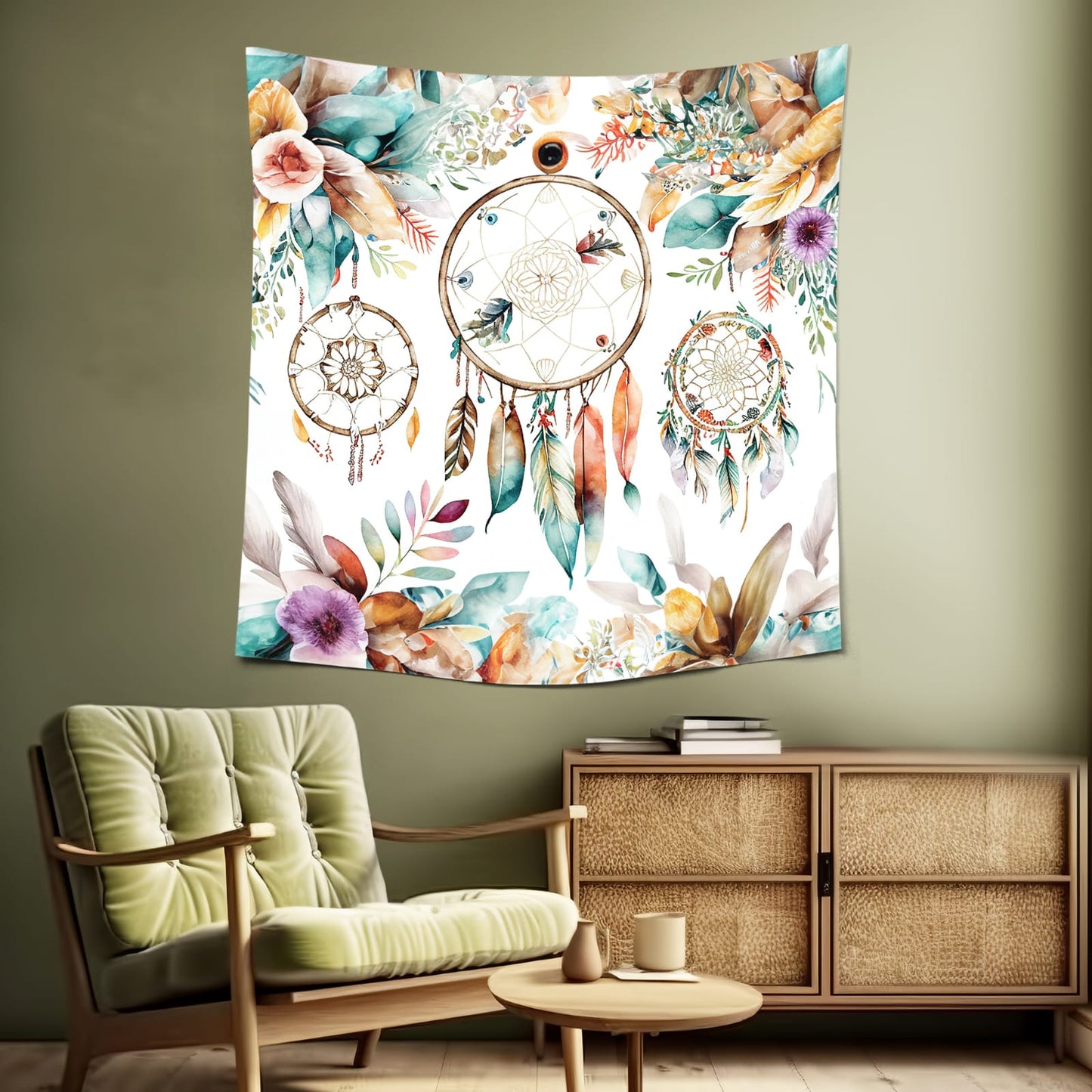 ستارة ديكور