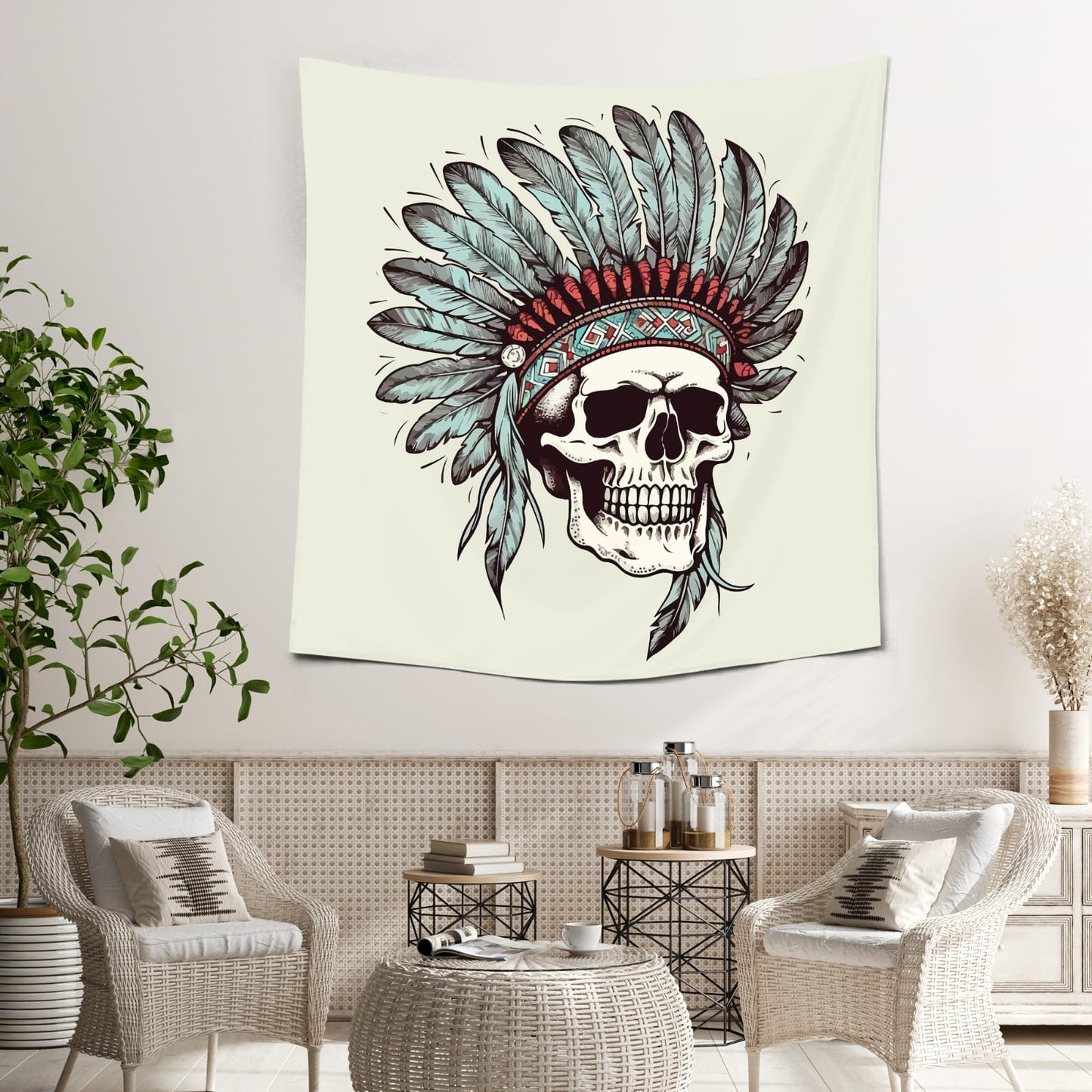 ستارة ديكور