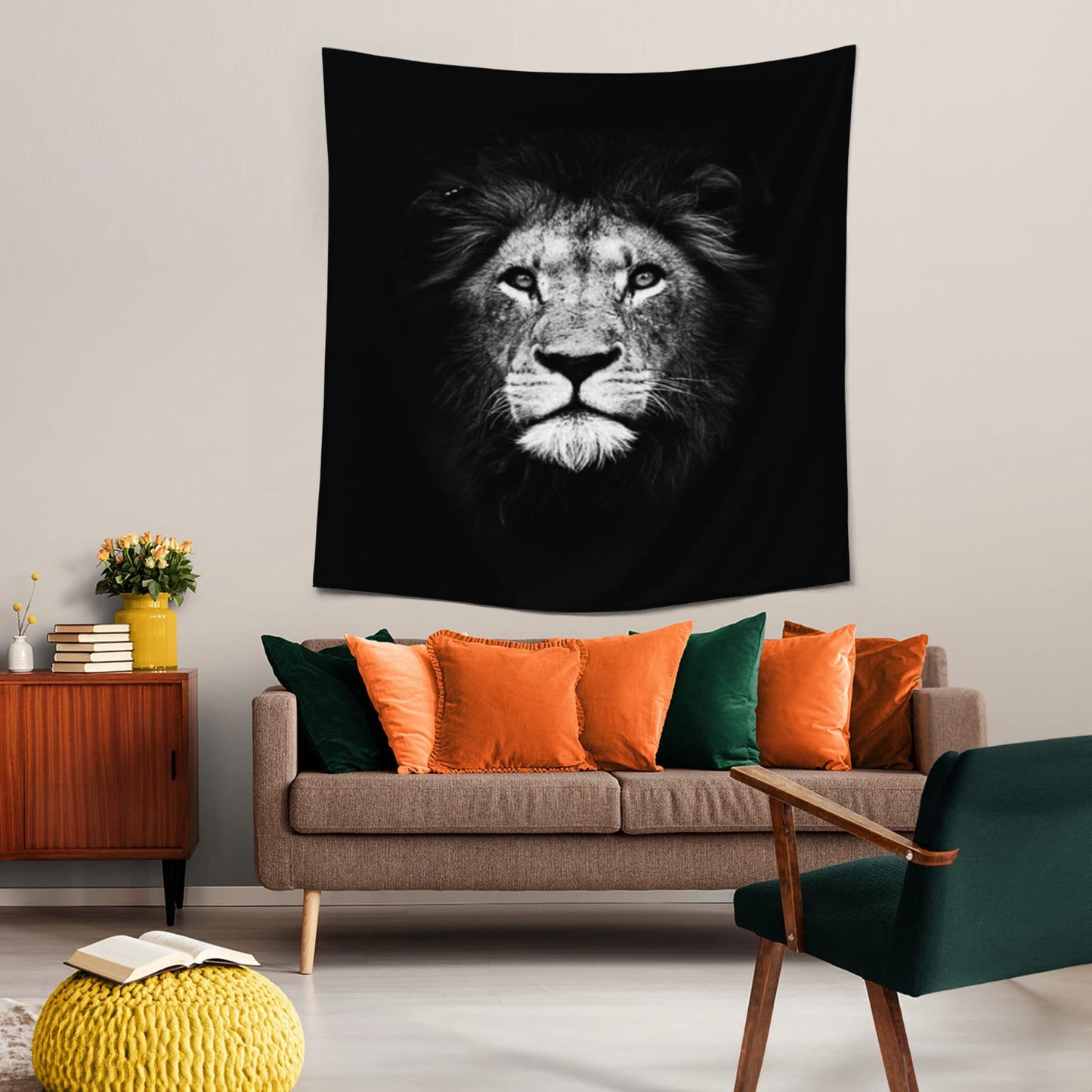 ستارة ديكور