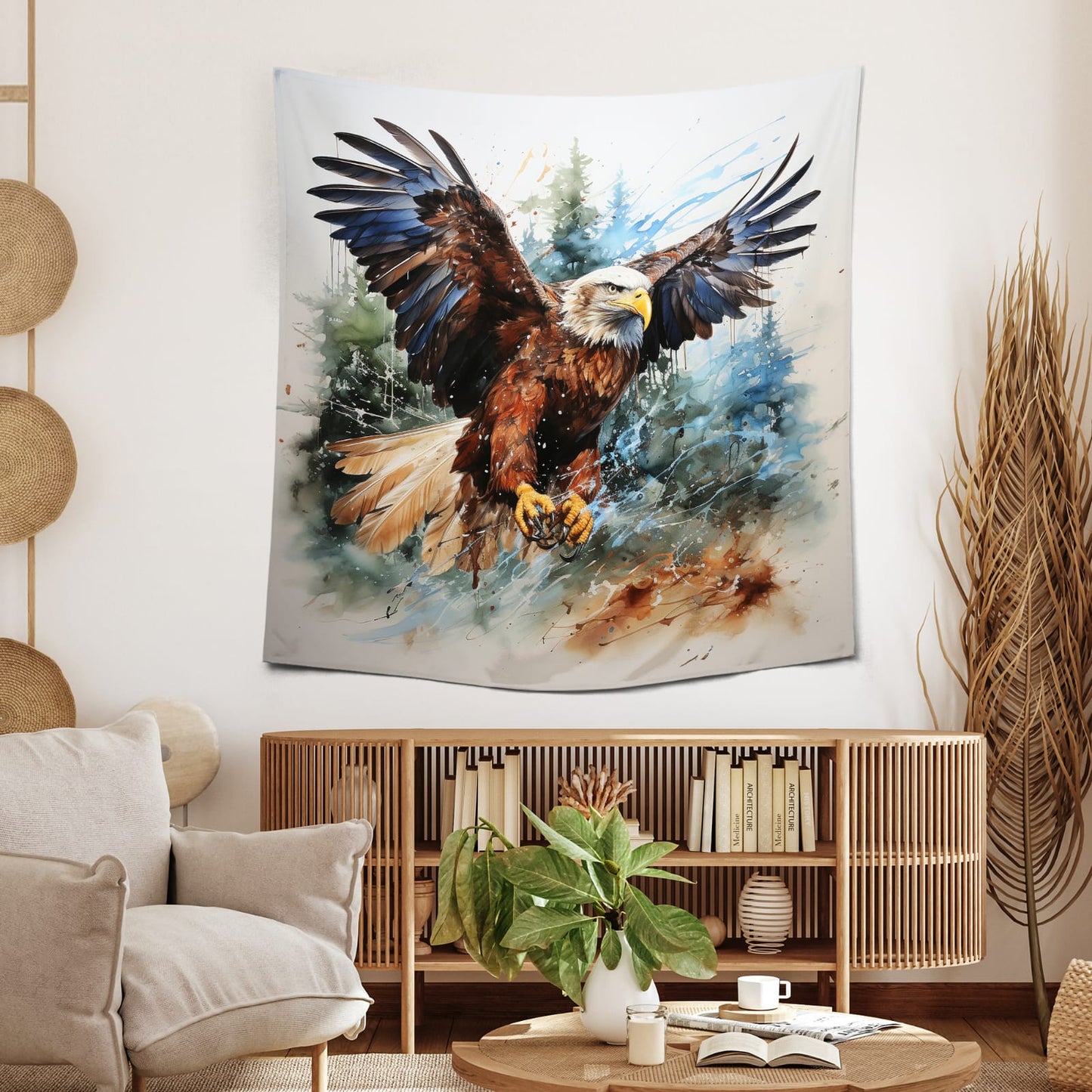 ستارة ديكور