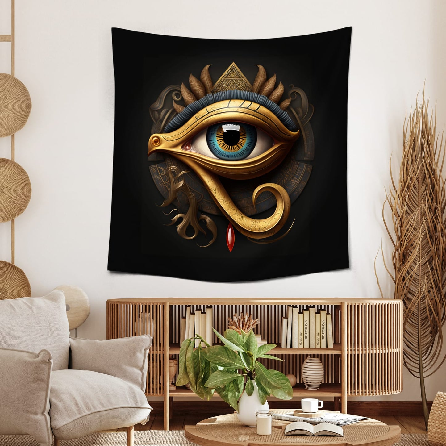 ستارة ديكور