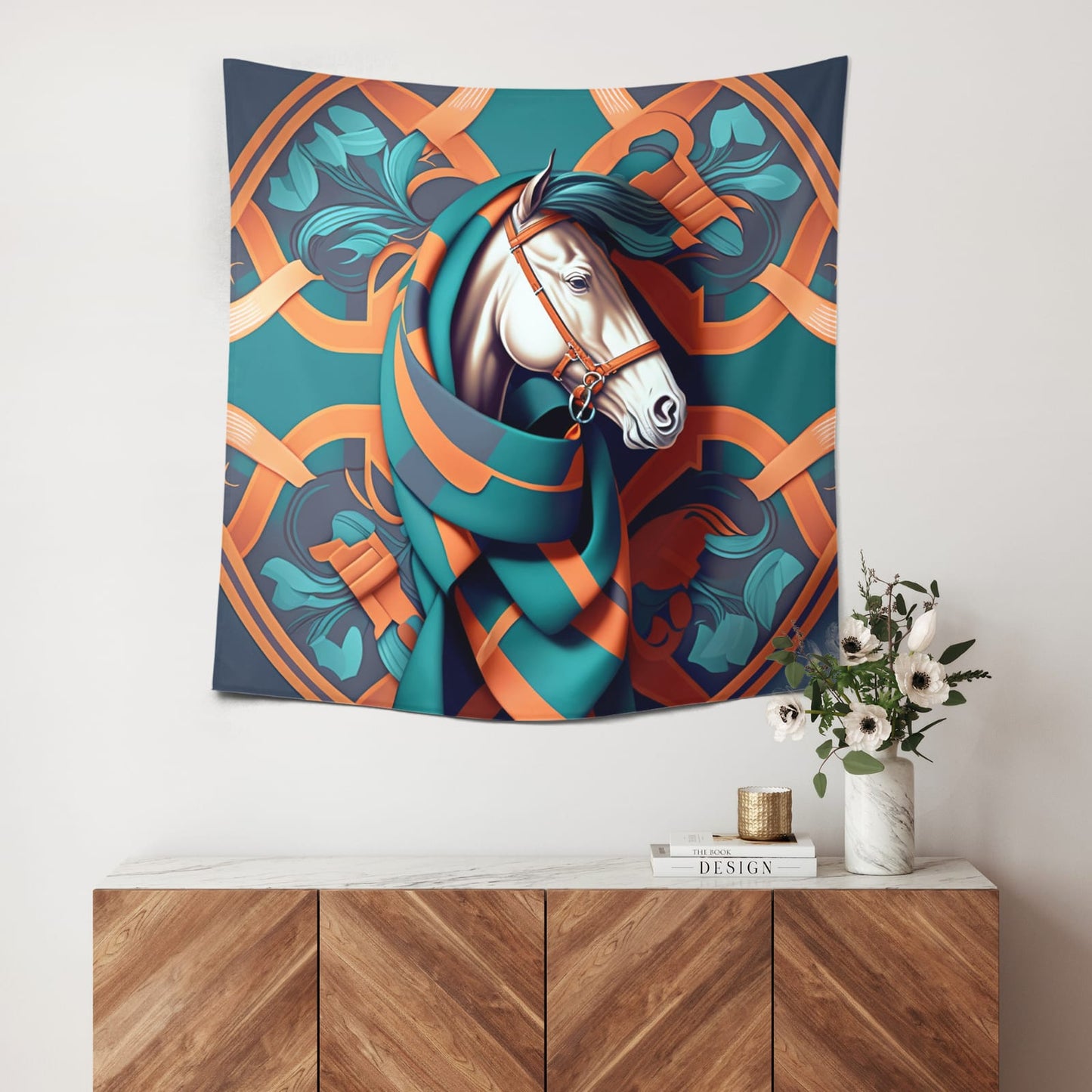 ستارة ديكور