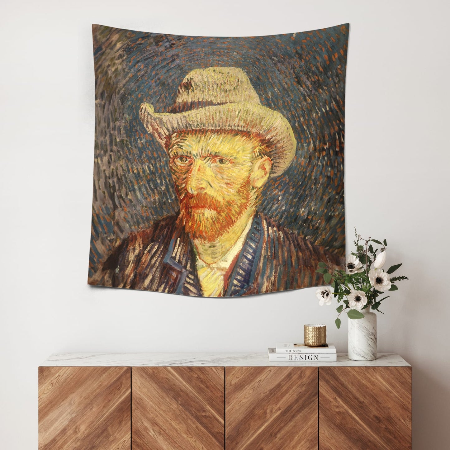 ستارة ديكور