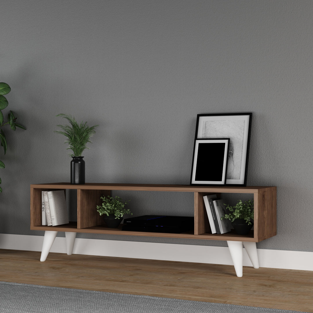 ترابيزة تليفزيون 120×30سم - LOG242