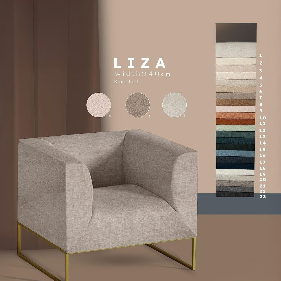 ركنة خشب زان 320×240سم - KNZ39