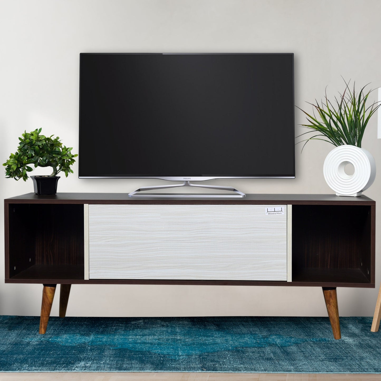 ترابيزة تليفزيون 35×140سم - WM64