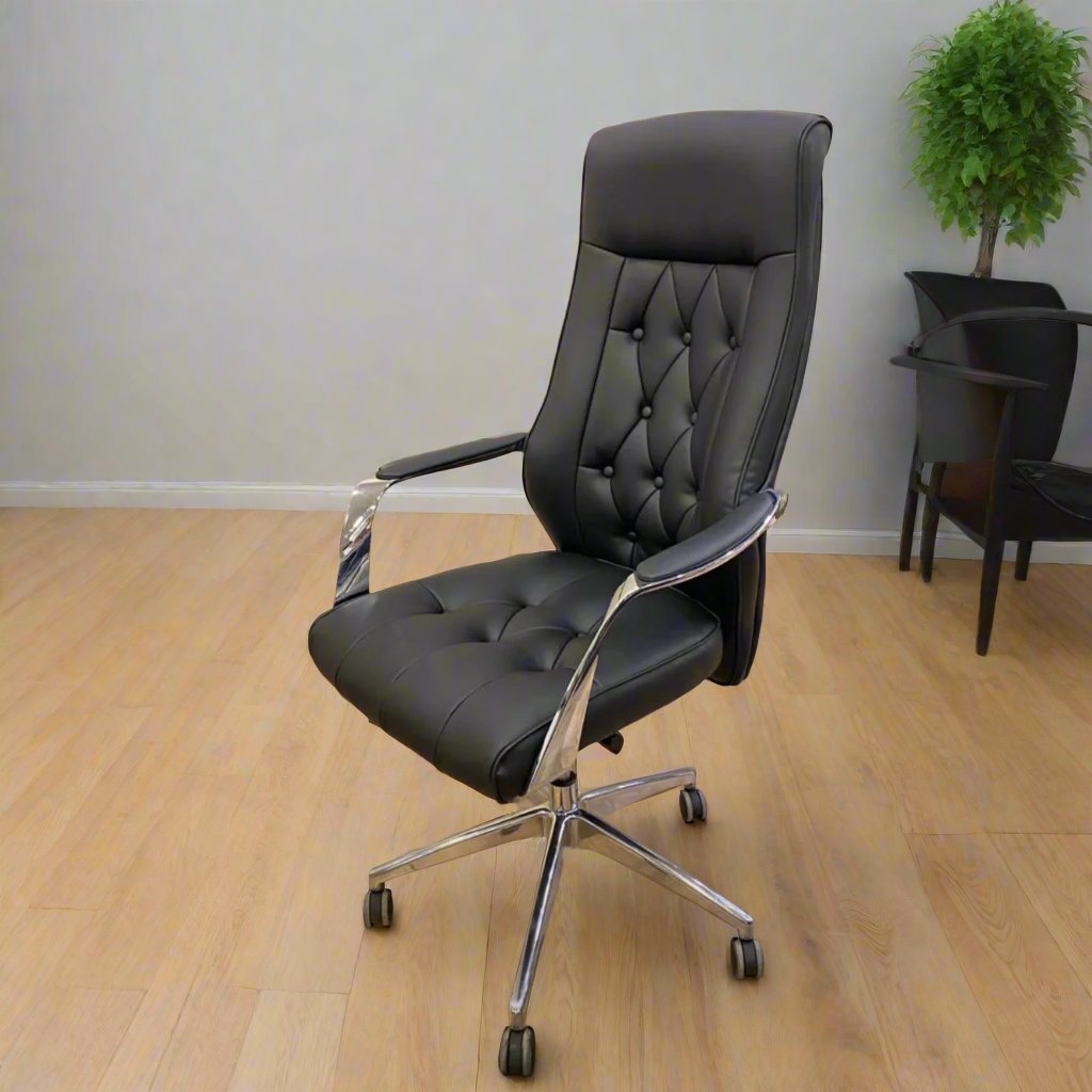 كرسي مدير 60×60سم - PIO313