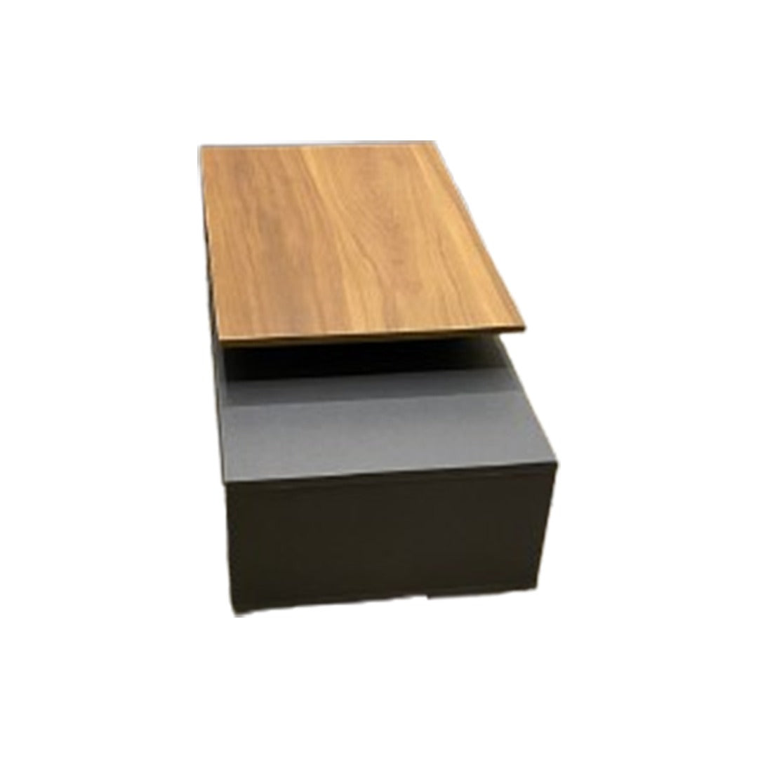 Coffee table 100x50cm - ALF51