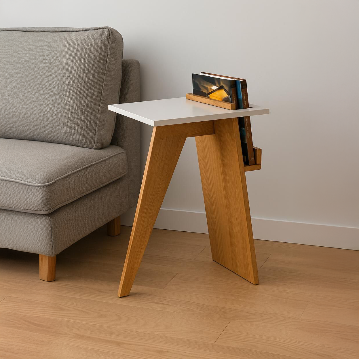 ترابيزة جانبية