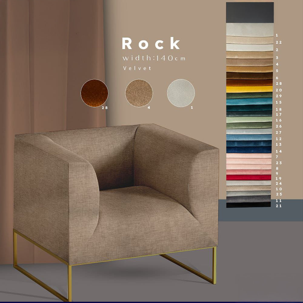 Beech wood corner sofa 320×240cm - KNZ39