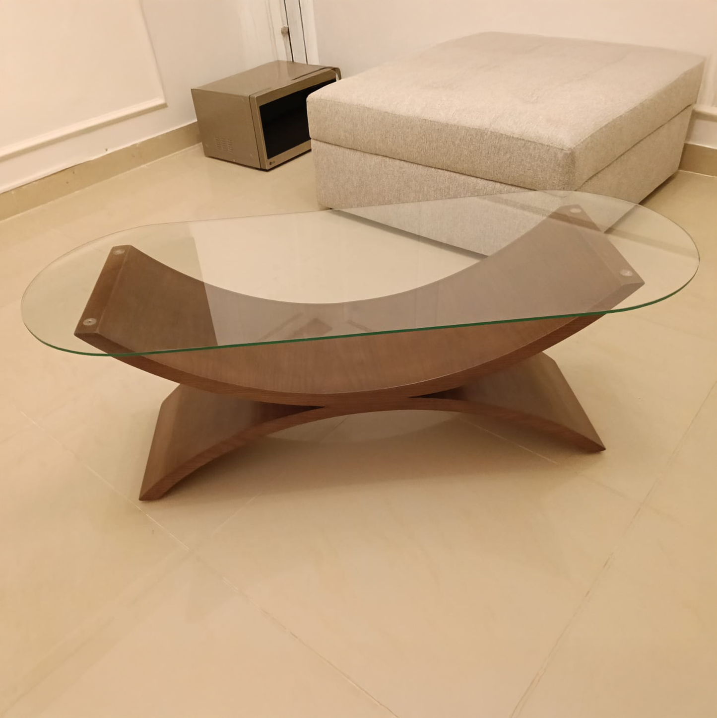 Coffee Table 100x30cm - NAY19