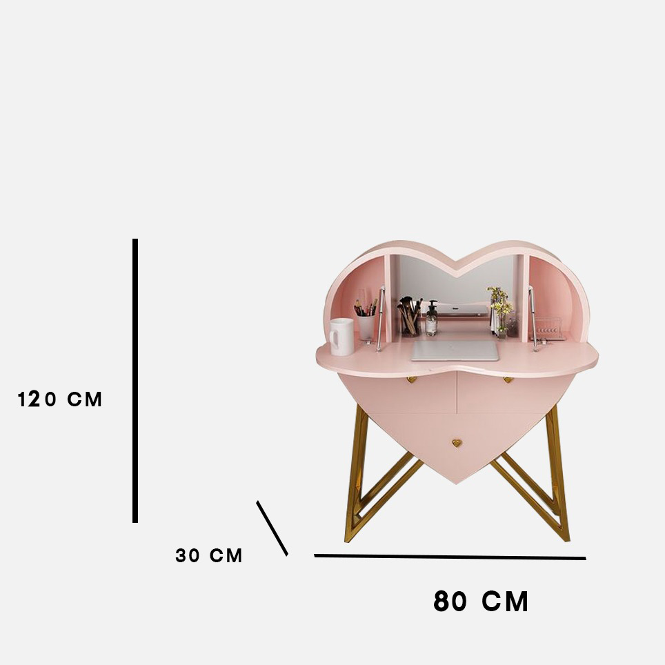 تسريحة 80×30سم - SHR31