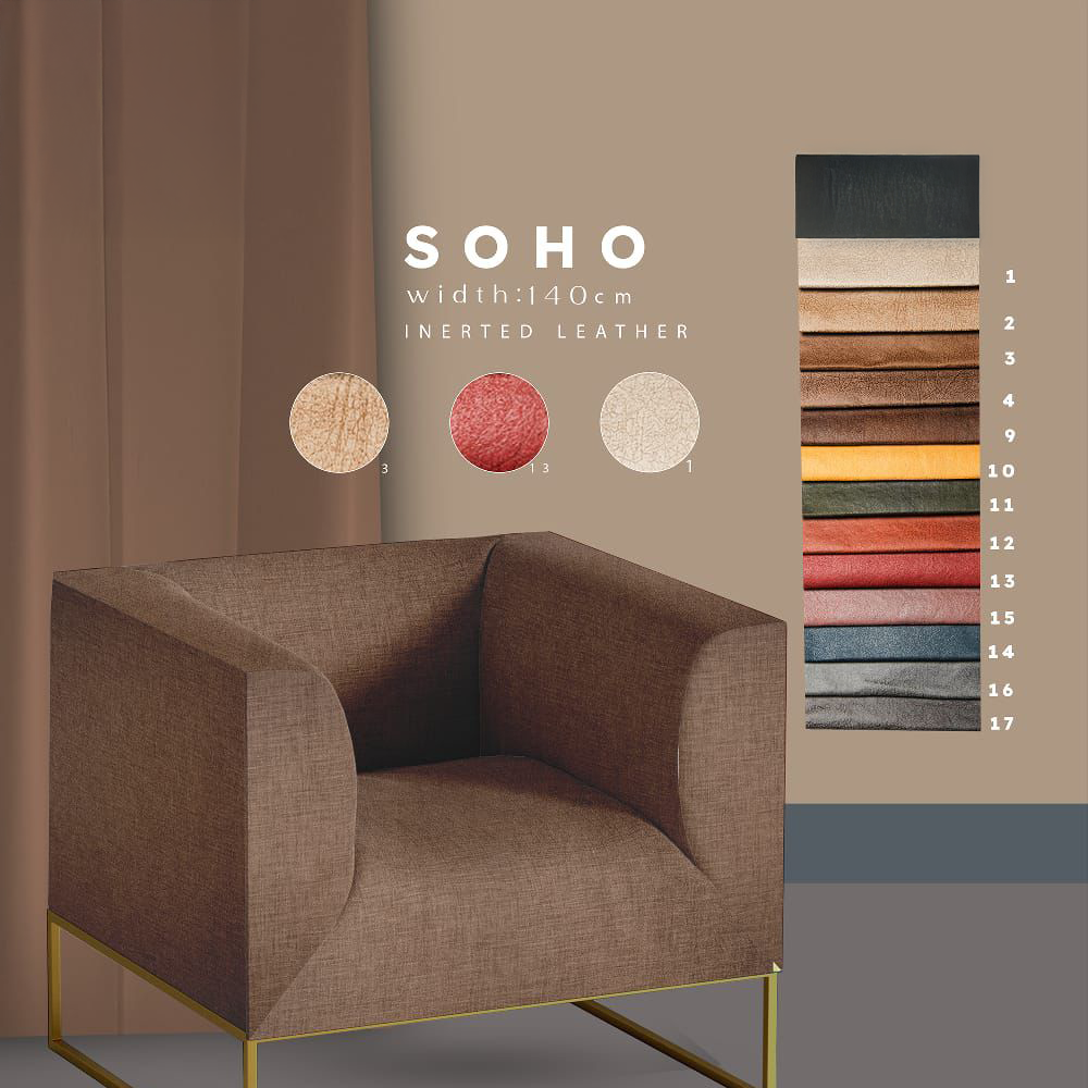 كرسي ليزي بوي ميكانيزم 3 حركة 100×90سم - KAB5