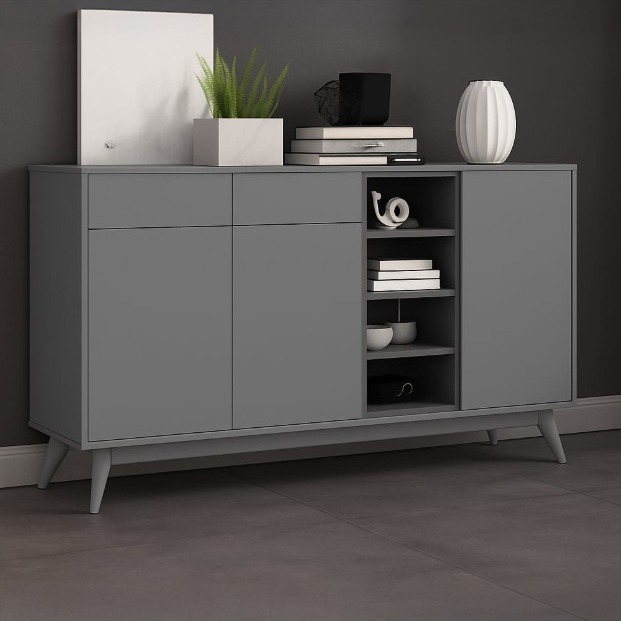 Buffet 41x160cm - SHR280-FF