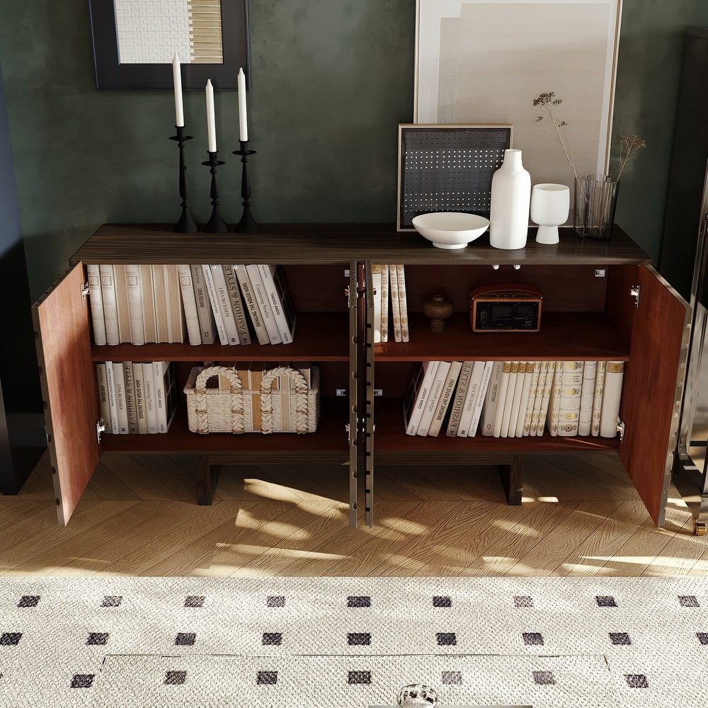 Buffet 180x48cm - MTM4