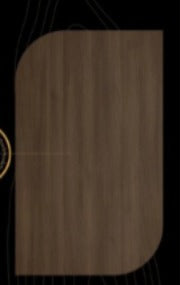 Coffee table 100x50cm - TOP109-F