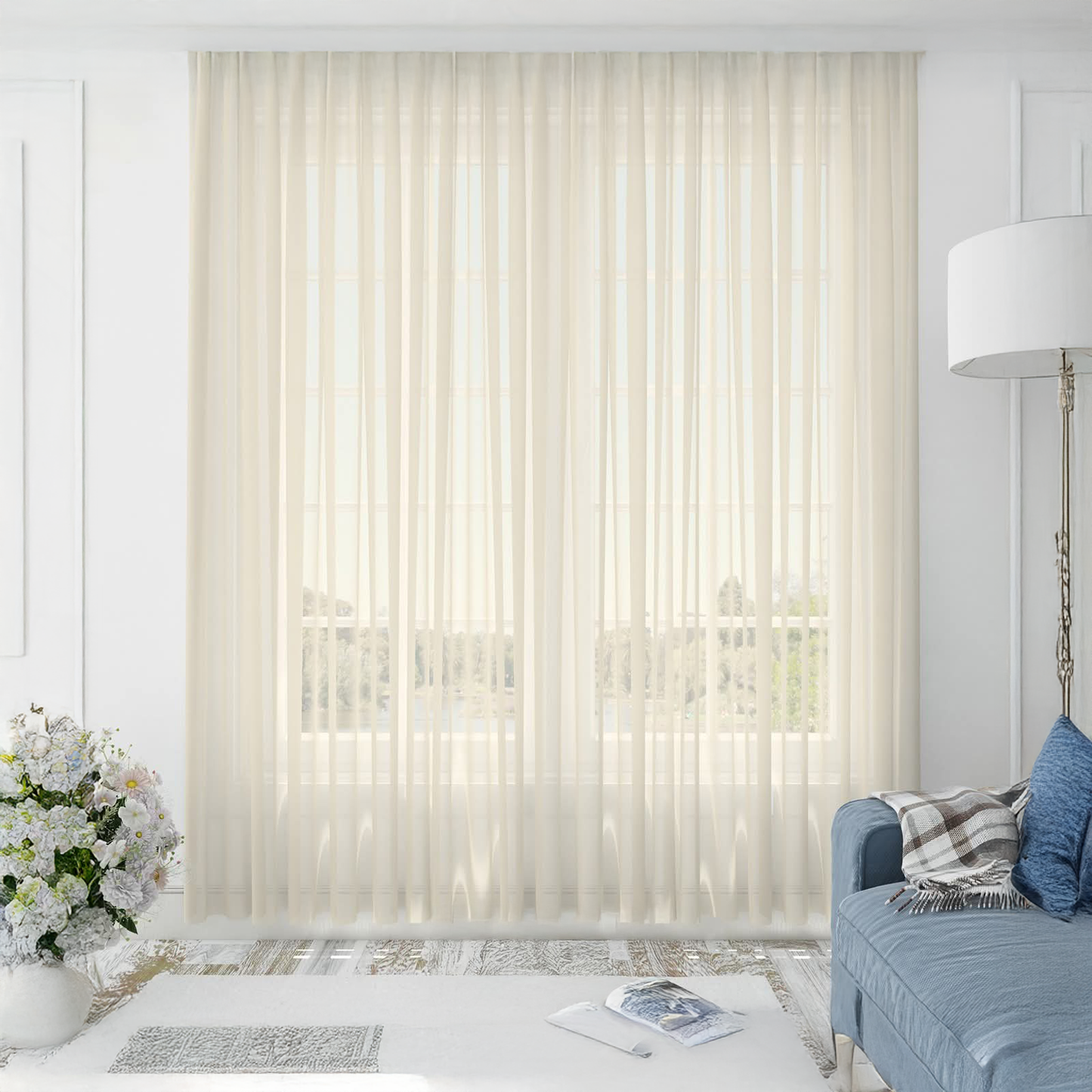 ستارة - مقاسات متعددة - QSR476