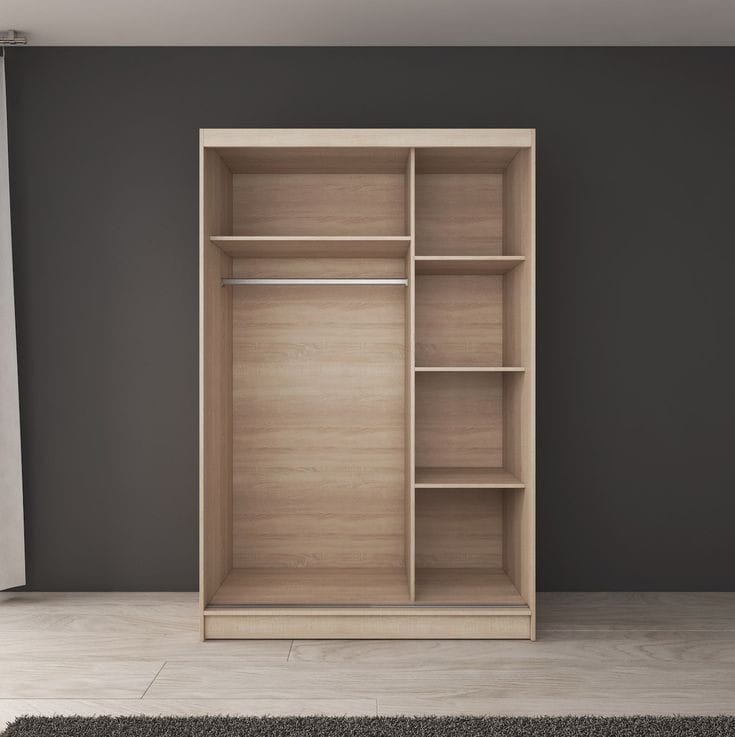 دولاب 200×120سم - GMF10