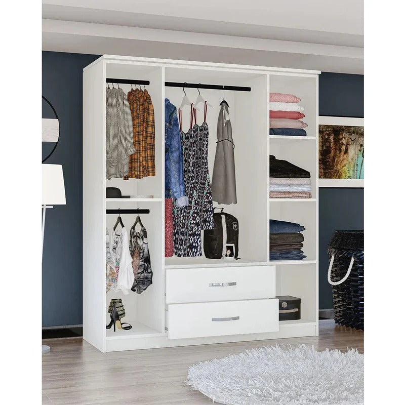 دولاب 220×160سم - ORN65