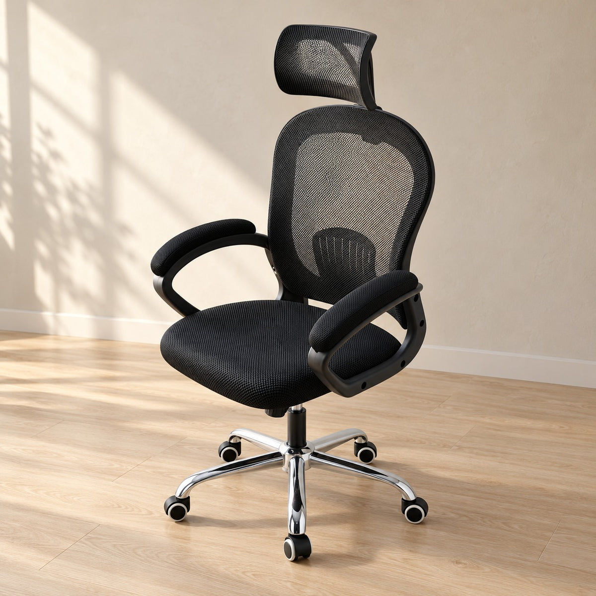 Hydraulic Office Chair 63x50cm - CHO2