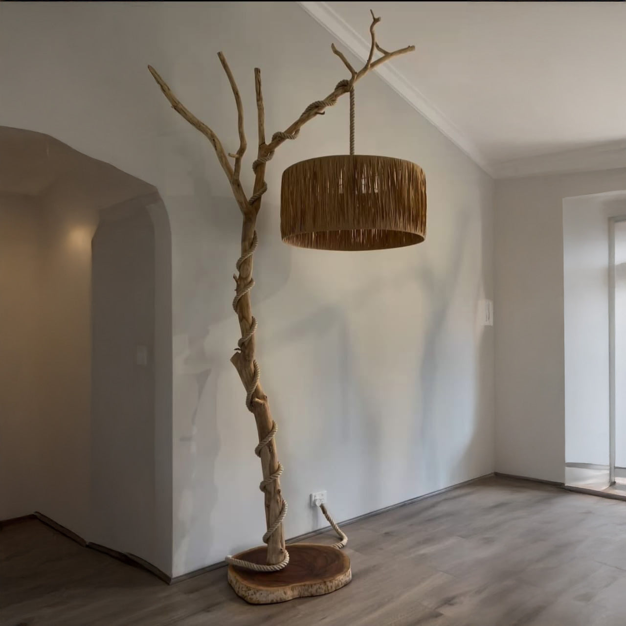 Floor lamp 200x100cm - EIT16