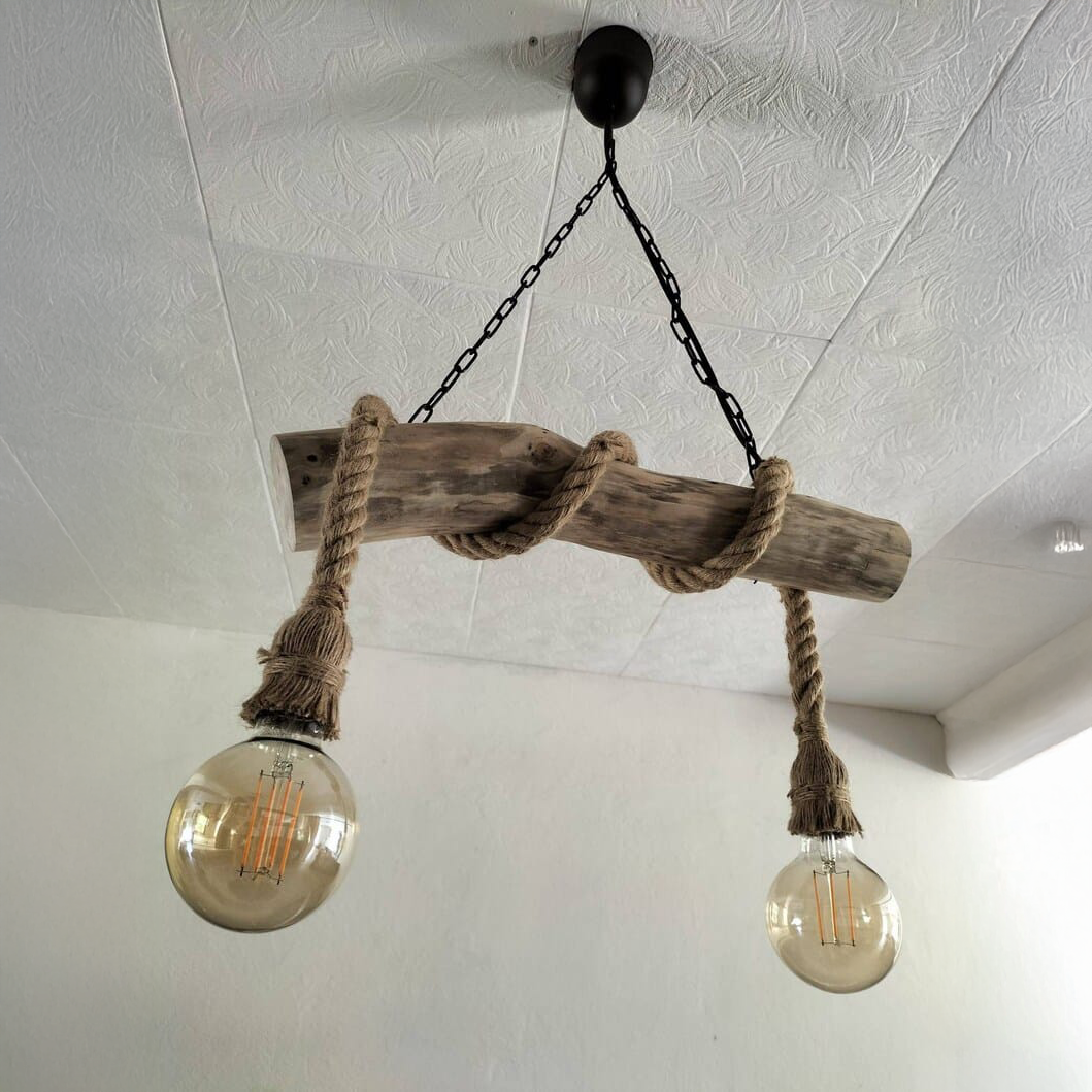 مصباح سقف 60×50سم - EIT56