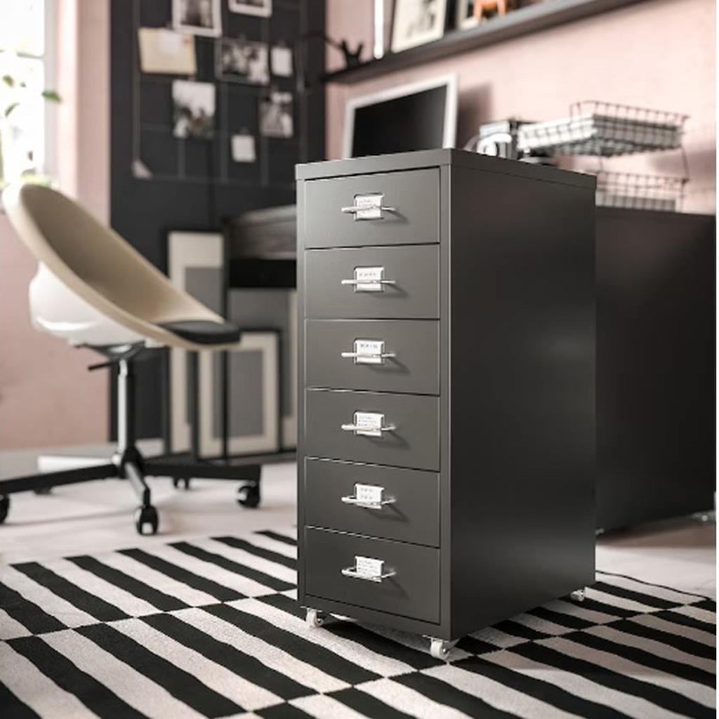 وحدة أدراج مكتبية