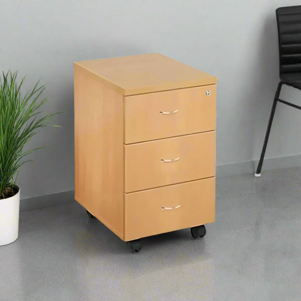 Office Drawer Unit 50x40cm - TIK245