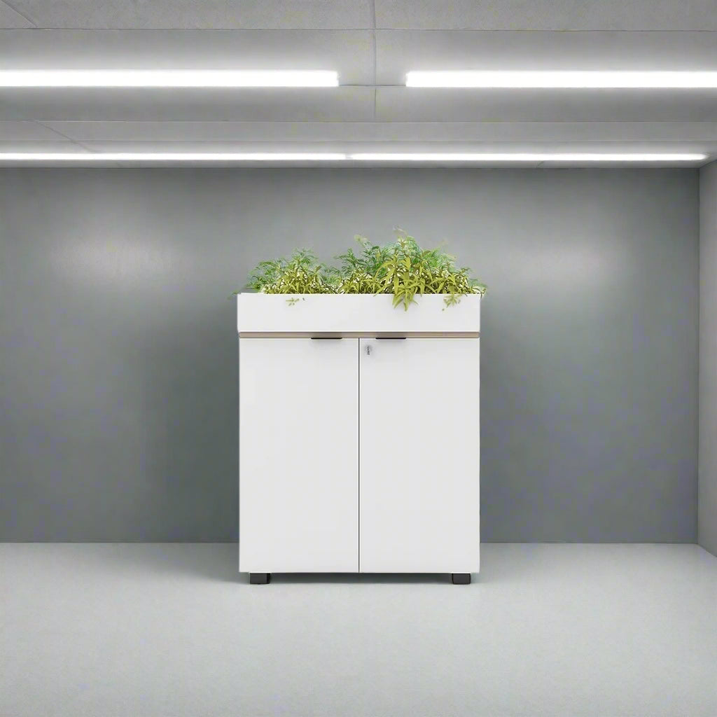 وحدة تخزين مكتبية