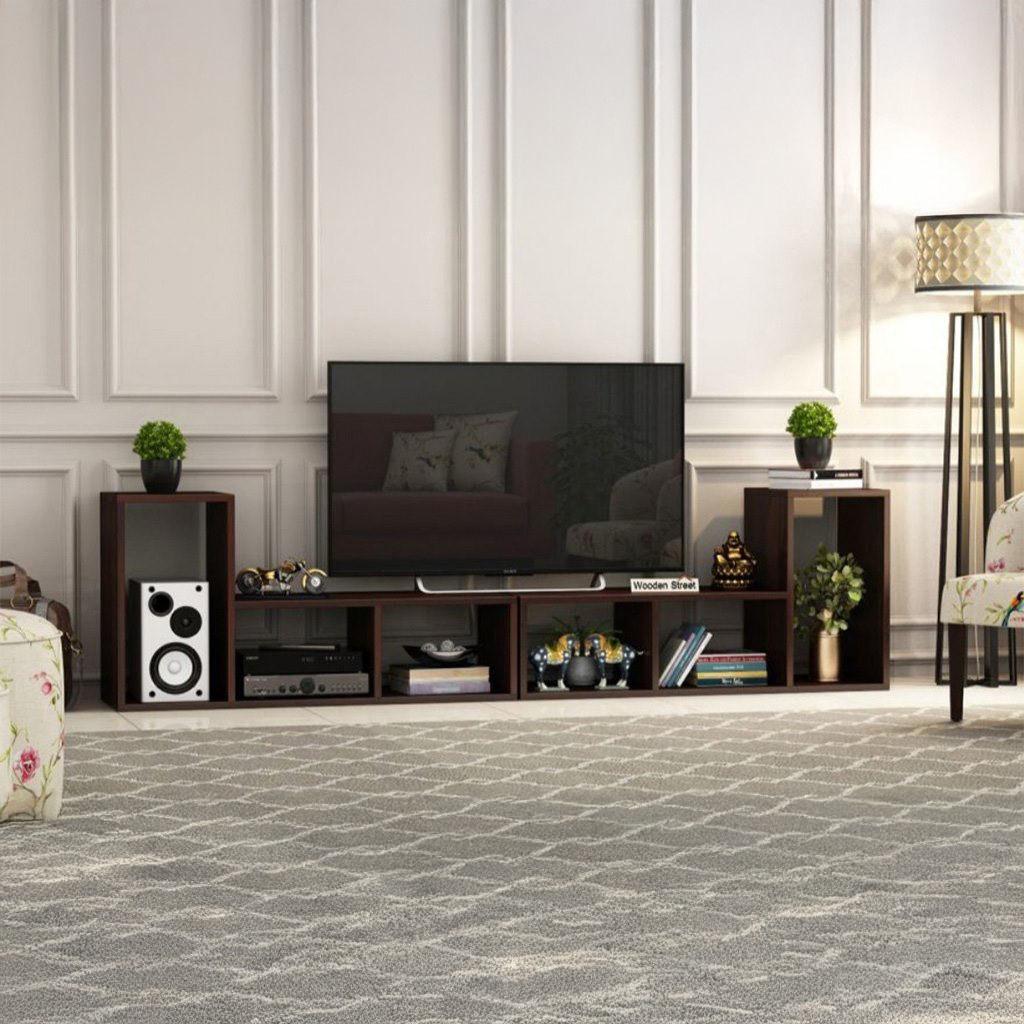 ترابيزة تليفزيون