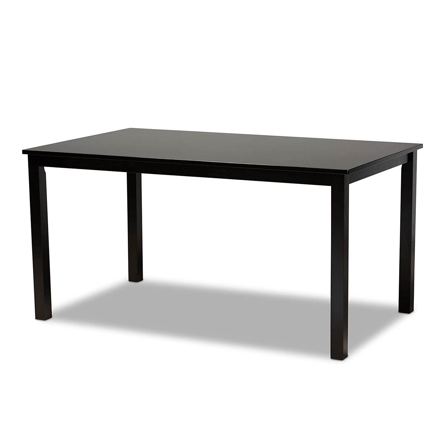 ترابيزة سفرة مع 6كراسي - MES170