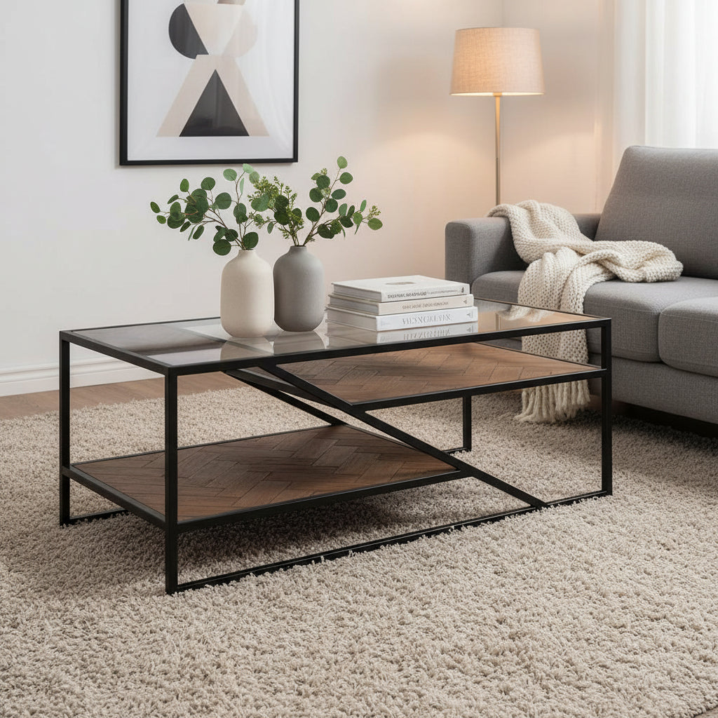 ترابيزة قهوه