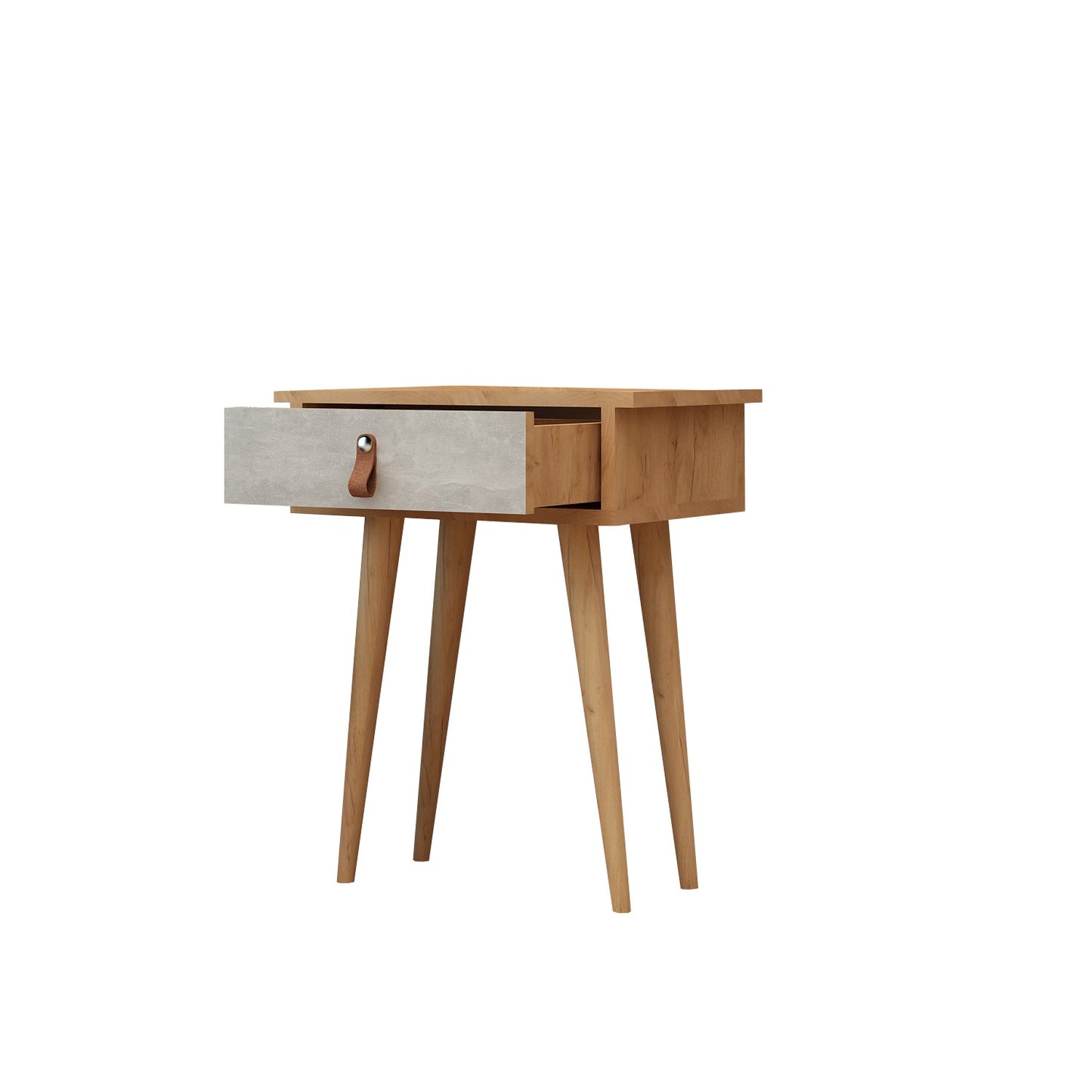 Side table 40×50 cm - LOG547