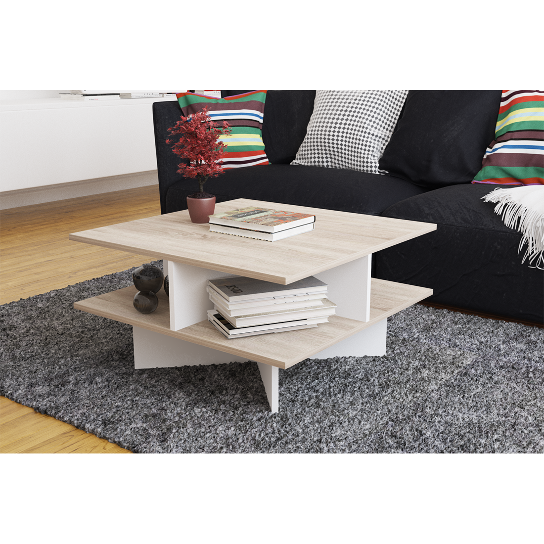 ترابيزة قهوة