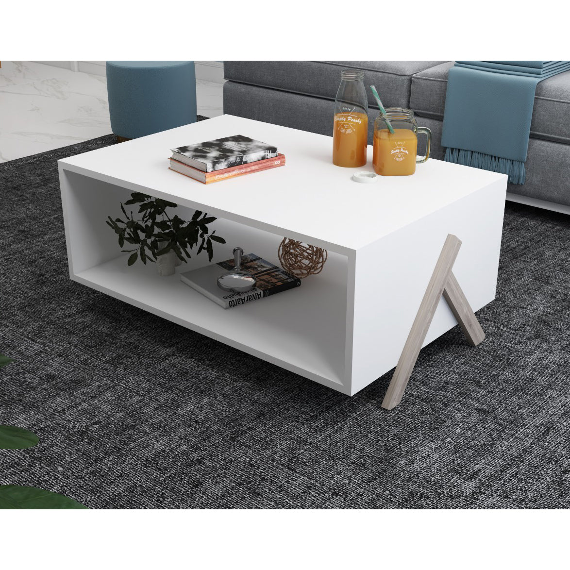 ترابيزة قهوة