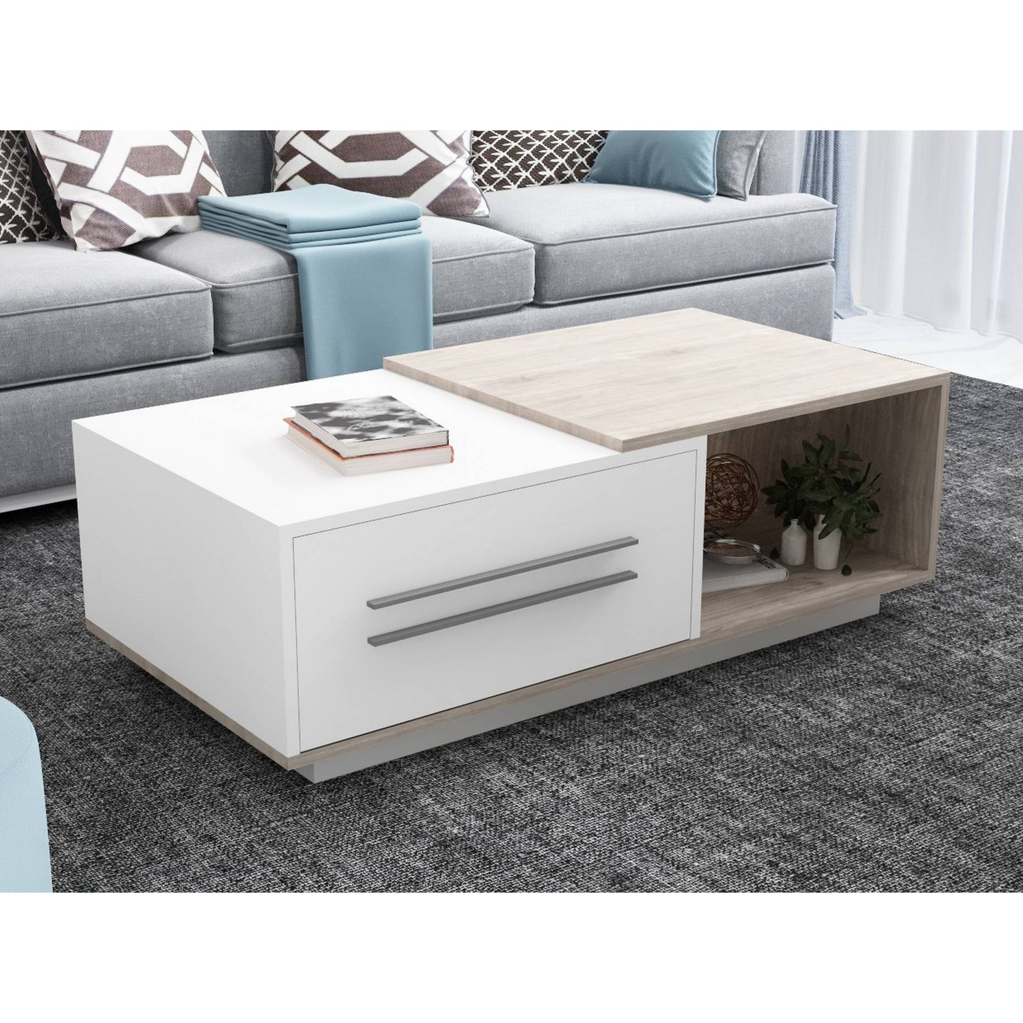 ترابيزة قهوة