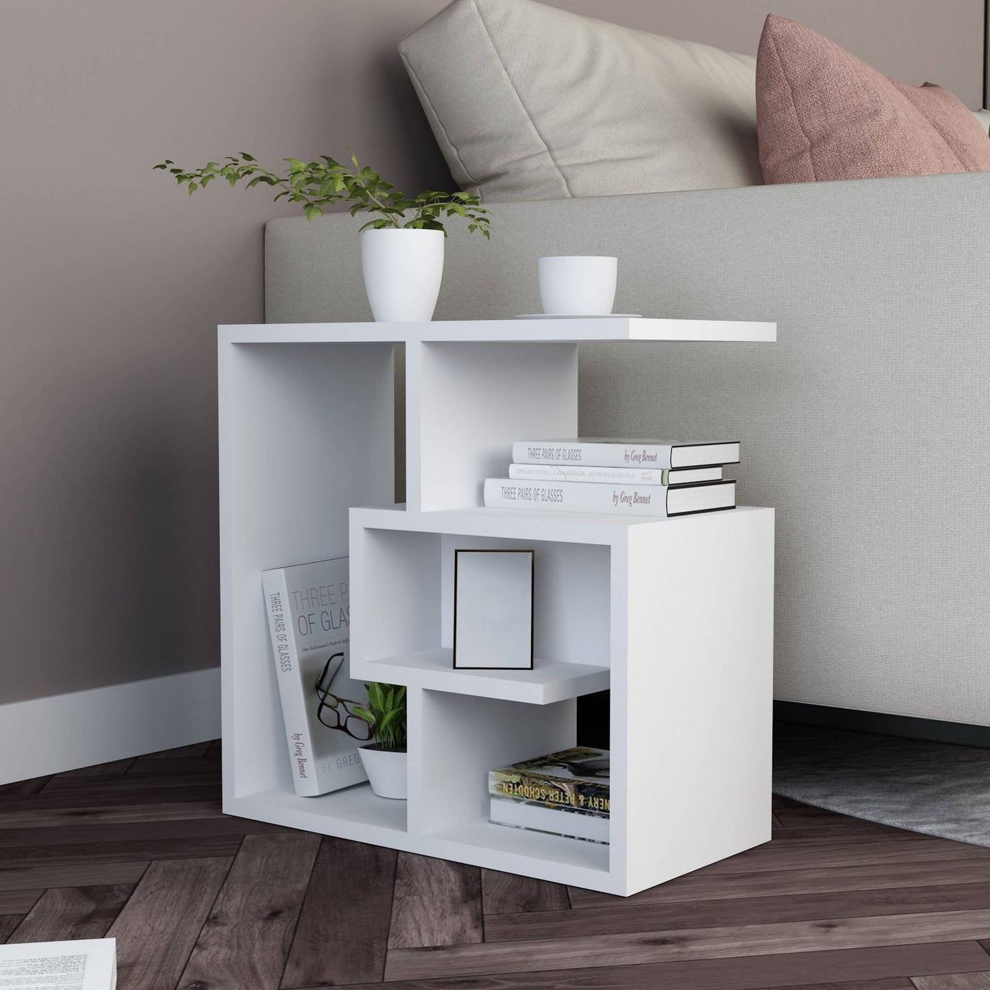 ترابيزة جانبية