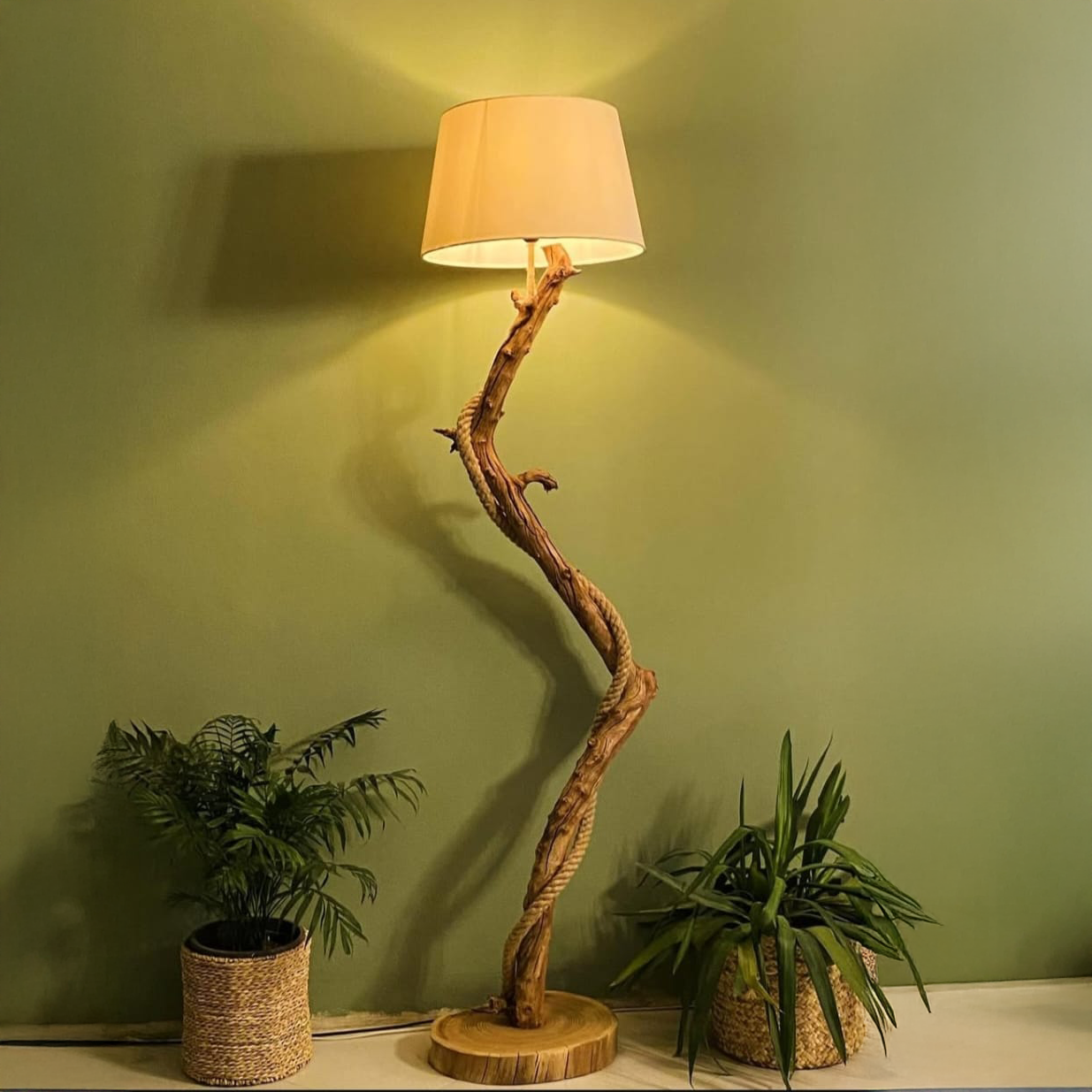 أباجورة أرضية 180×40سم - EIT45