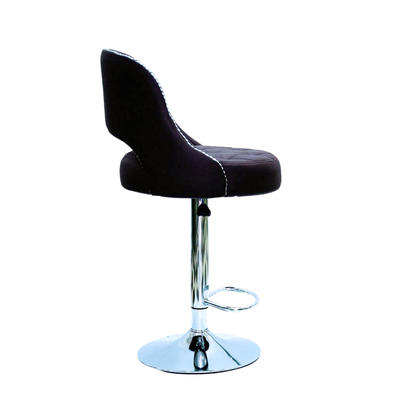 Hydraulic bar stool 45 cm - MADE4