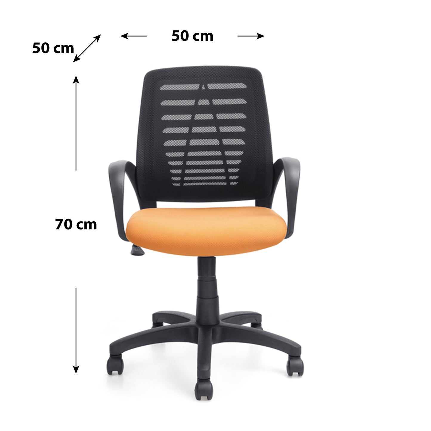 كرسي مكتب 50×50سم - MADE248