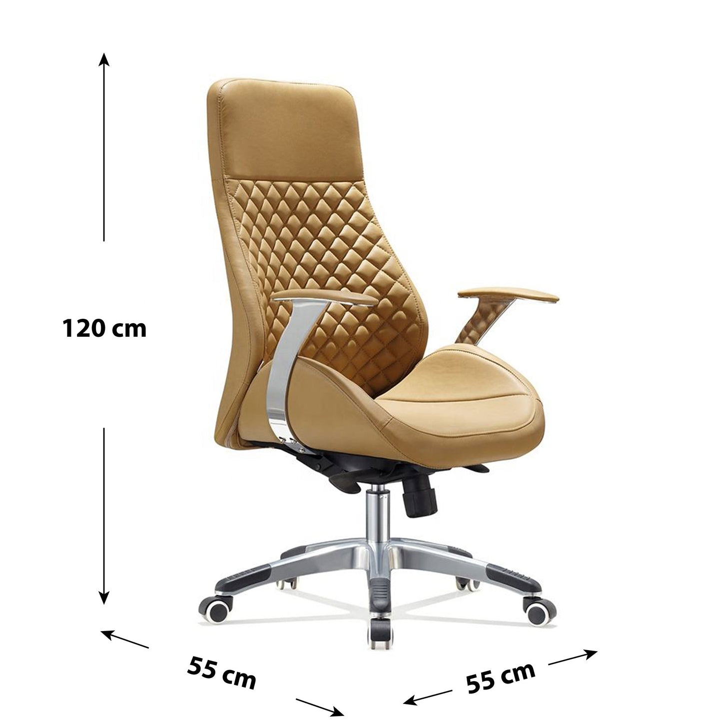 Manager Chair 50x50cm - MADE93