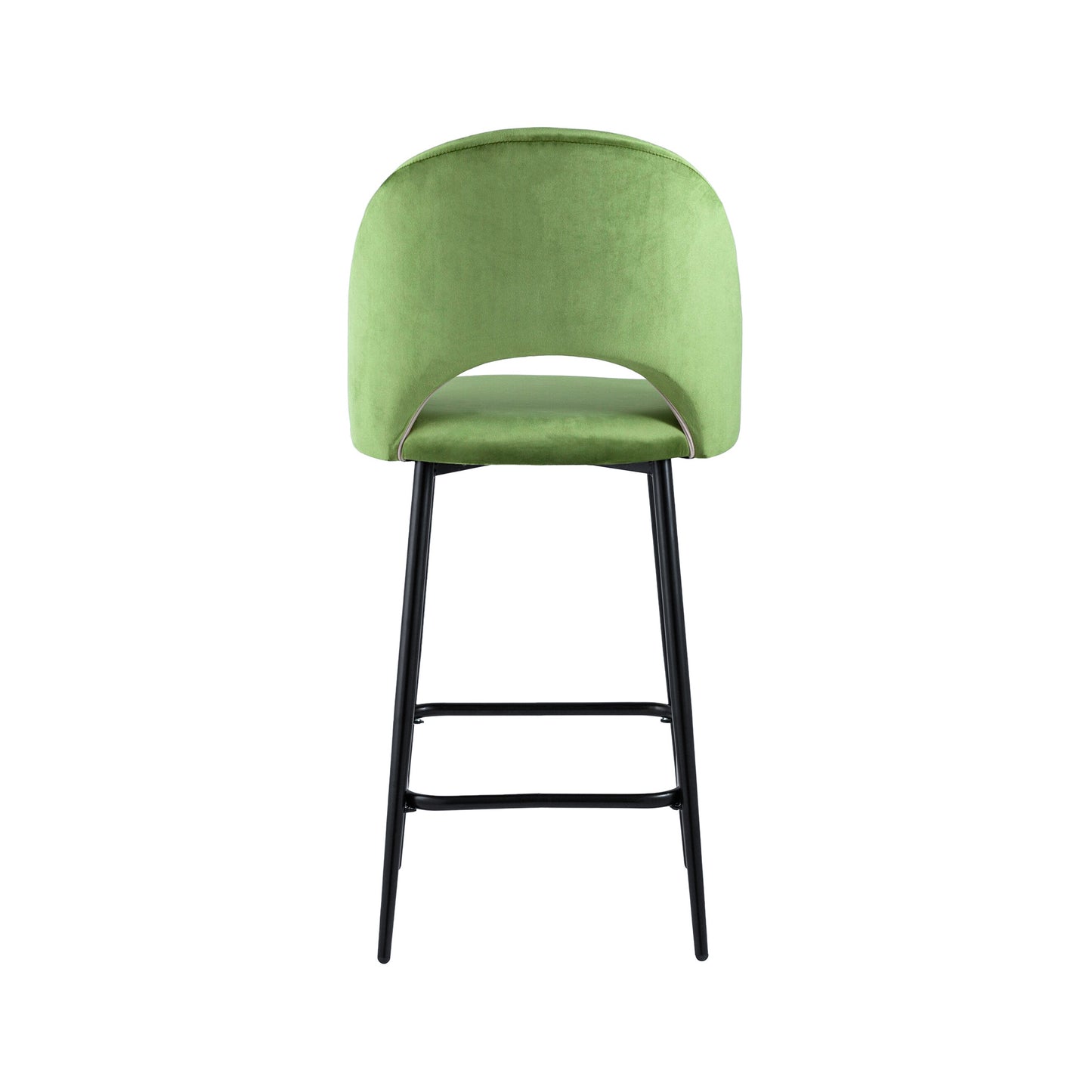 Bar stool 45 cm - MADE9