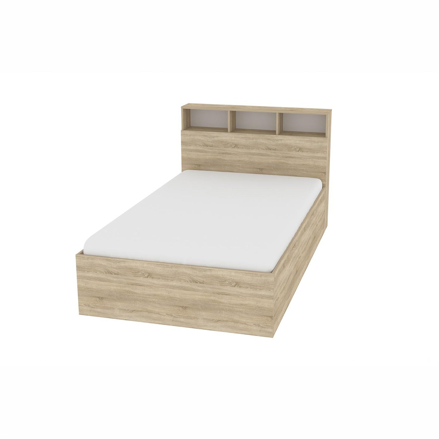 Bed 160x200cm - EFY12