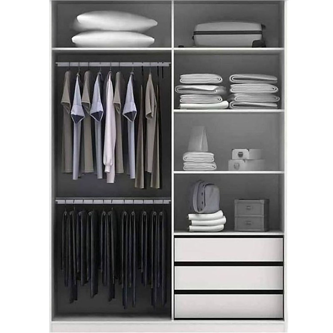 Dressing 120x200cm - DFA68