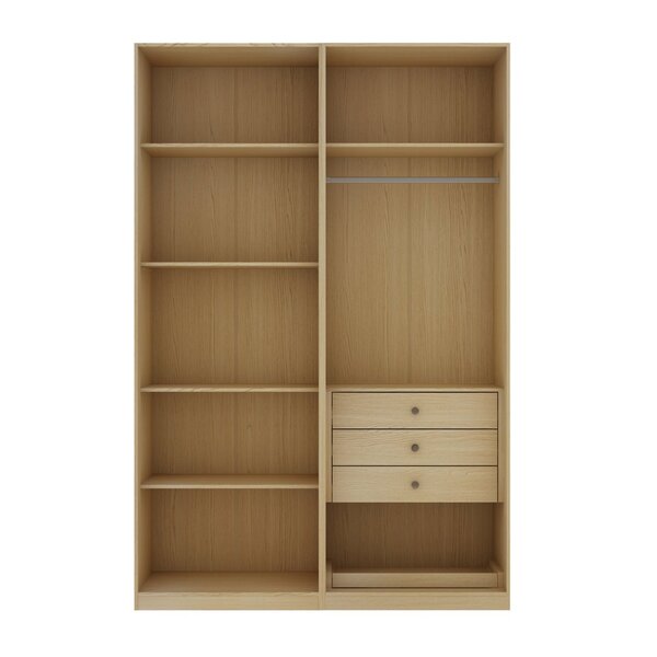 Dressing 220x120cm - EFY22