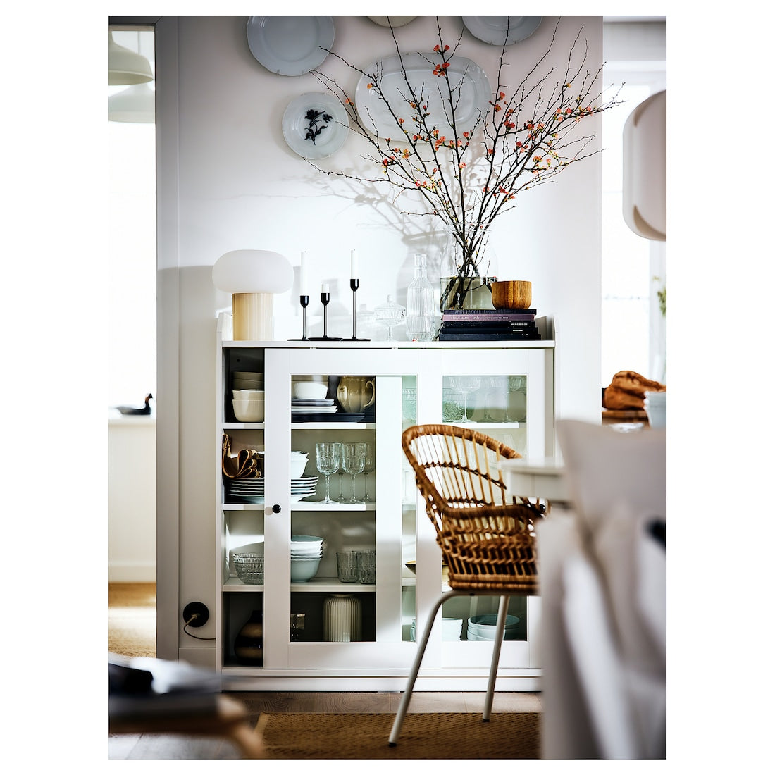 Niche 105x116cm - WDY72