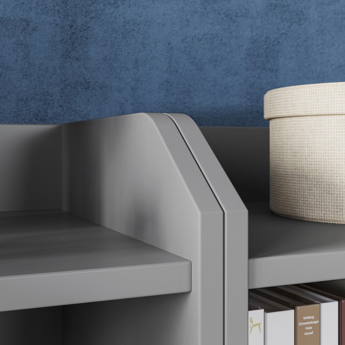 وحدة تخزين 244×116سم- WDY83