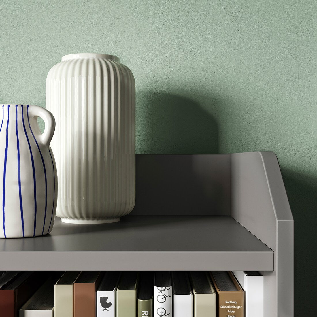 ترابيزة تليفزيون ومكتبة 277×199سم- WDY81